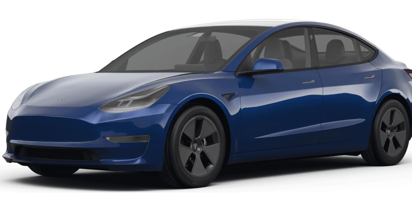 TESLA MODEL 3 2022 5YJ3E1EB3NF288183 image TESLA MODEL 3 2022 5YJ3E1EB3NF288183 image